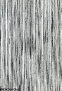 Norbar Fabric Fresco Metal 85