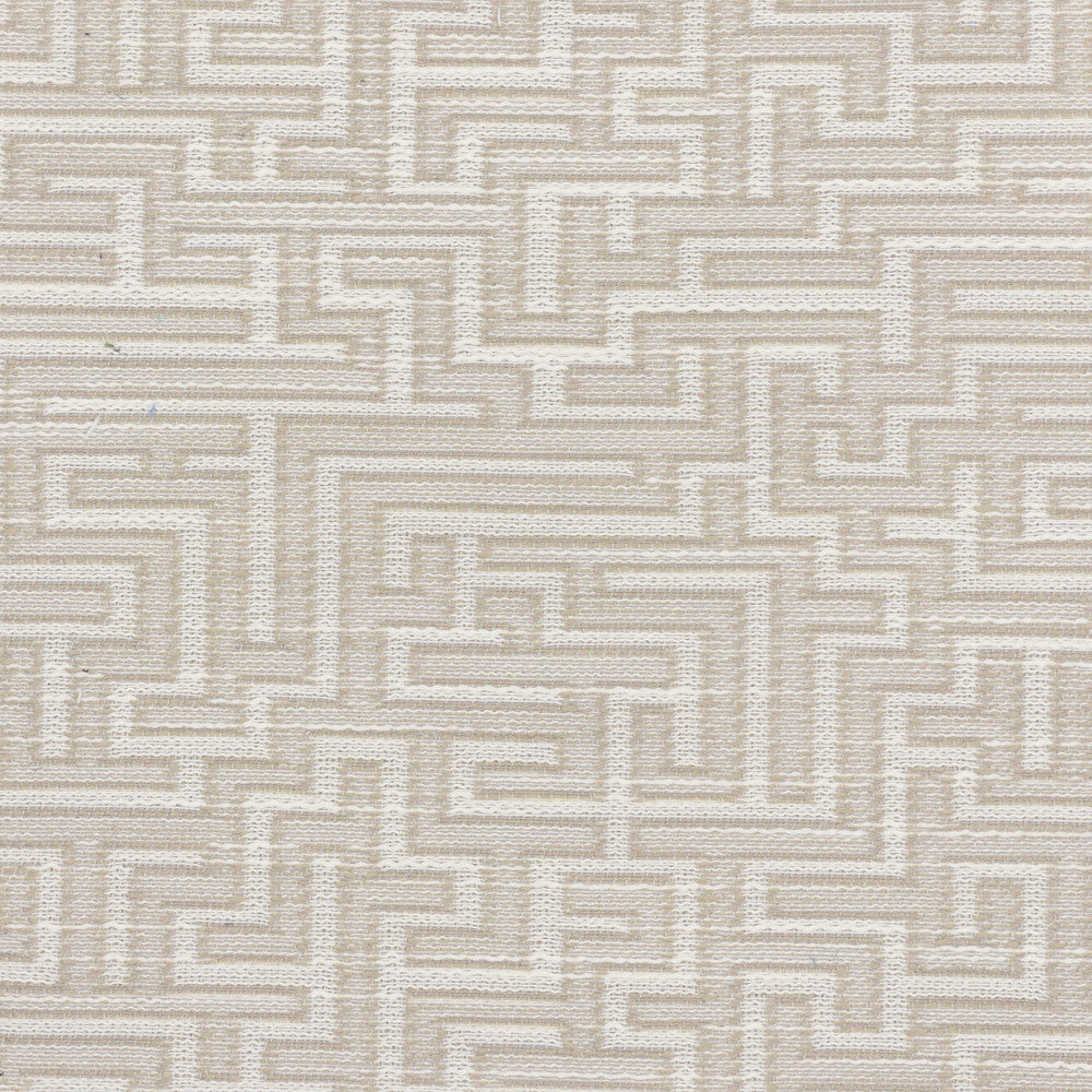 Fretz 3 Burlap by Stout Designer Fabric NO LIMITS 100%POL USA MARTINDALE WEAR TEST (40 000 CIRCULAR RUBS) Horizontal: 6.750 and Vertical: 6.500 54 in - Swanky Fabrics -