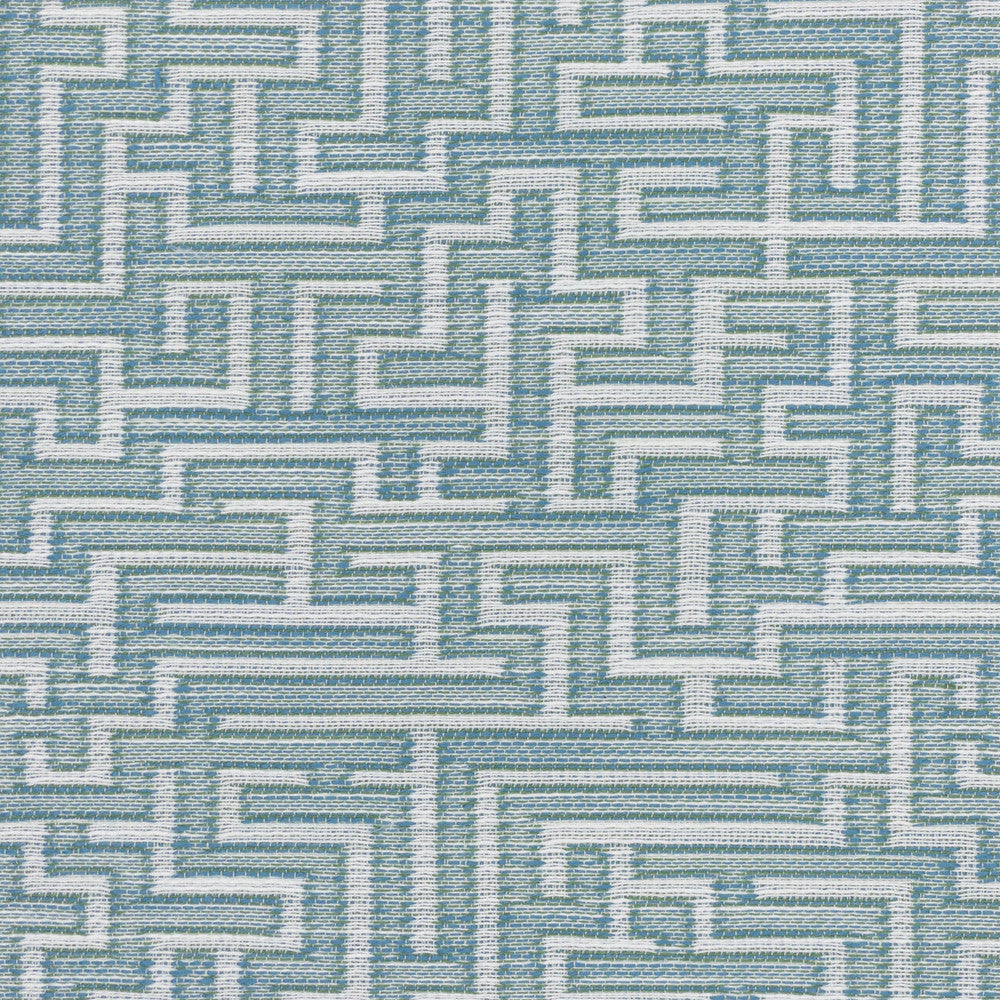 Fretz 5 Marine by Stout Designer Fabric NO LIMITS 100%POL USA MARTINDALE WEAR TEST (40 000 CIRCULAR RUBS) Horizontal: 6.750 and Vertical: 6.500 54 in - Swanky Fabrics -