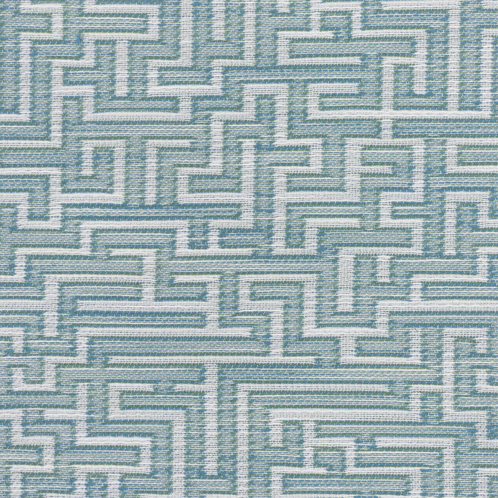 Fretz 5 Marine by Stout Designer Fabric NO LIMITS 100%POL USA MARTINDALE WEAR TEST (40 000 CIRCULAR RUBS) Horizontal: 6.750 and Vertical: 6.500 54 in - Swanky Fabrics -
