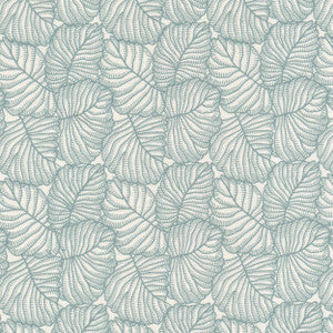 Stout Fabric Frisco 1 Aqua