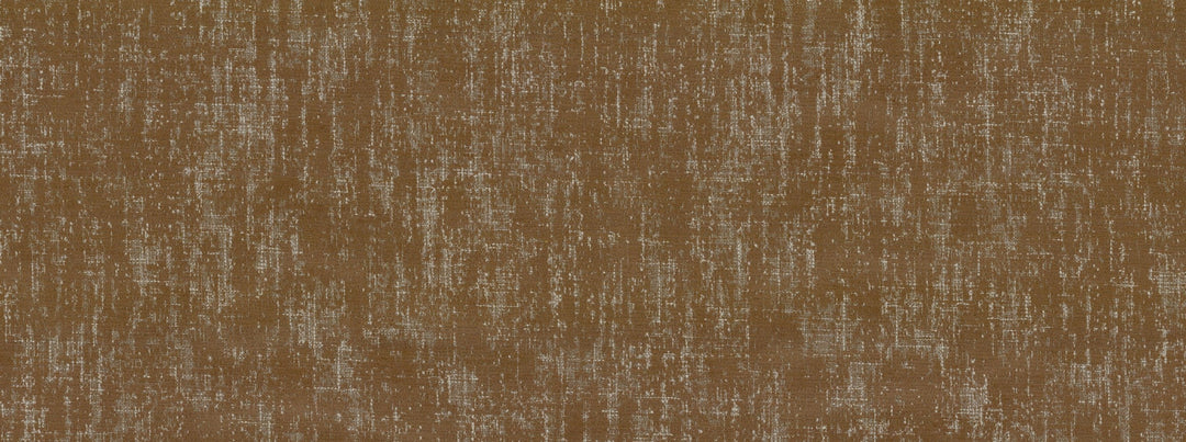Frizzles 315 Cinnamon by Covington Designer Fabric