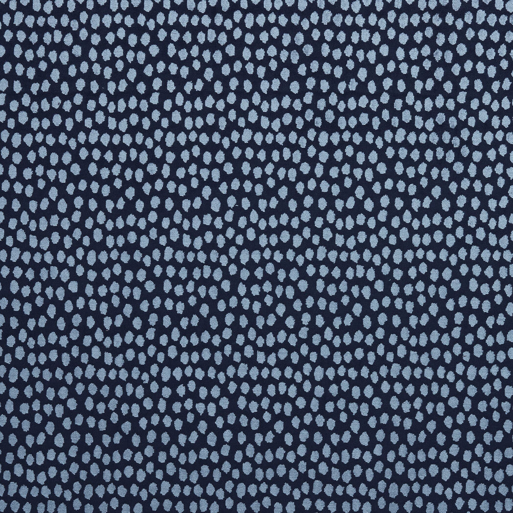 Frodo 3 Navy by Marcus William Fabric Marcus William Fabric Frodo 3 NavyFabric KAI/MARCUS WILLIAM JACAMAR INDIA </p><p>Repeat: H: 13.750, V: 10.625 55 in - Fabric Carolina -