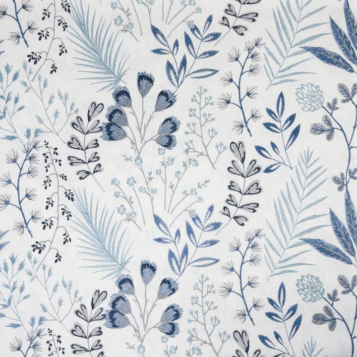 Frolic 1 Slate by Stout Fabric Stout Fabric Frolic 1 SlateFabric RAINBOW LIBRARY BREEZE/AEGEAN 58%COT 42%POL %REMB INDIA </p><p>Repeat: H: 26.000, V: 12.750 51 in - Fabric Carolina -