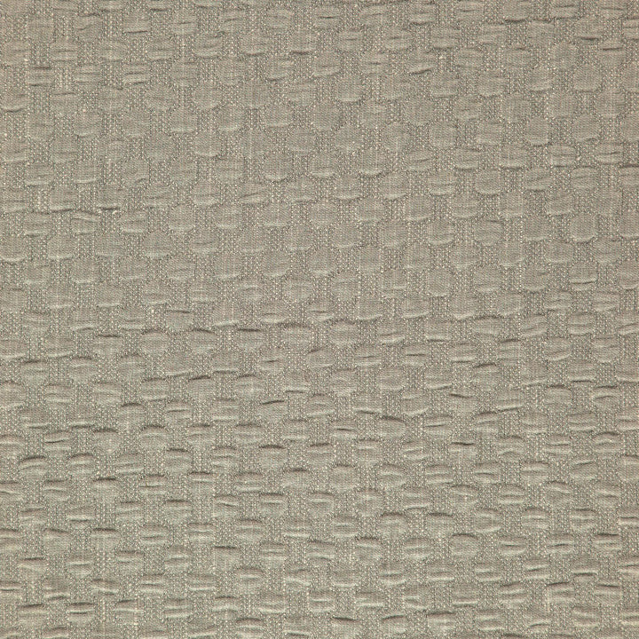 Frost 38J7701 by JF Designer Fabric Winning Windows Alpine 77% Polyester, 19% Cotton, 4% Linen Turkey Horizontal: 1.125 and Vertical: 1.125 118 - Swanky Fabrics -