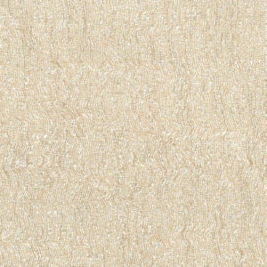 Frozen Champagne 3 by Norbar Designer Fabric SHEER MADNESS 100% POLYESTER TURKEY 118 - Swanky Fabrics -