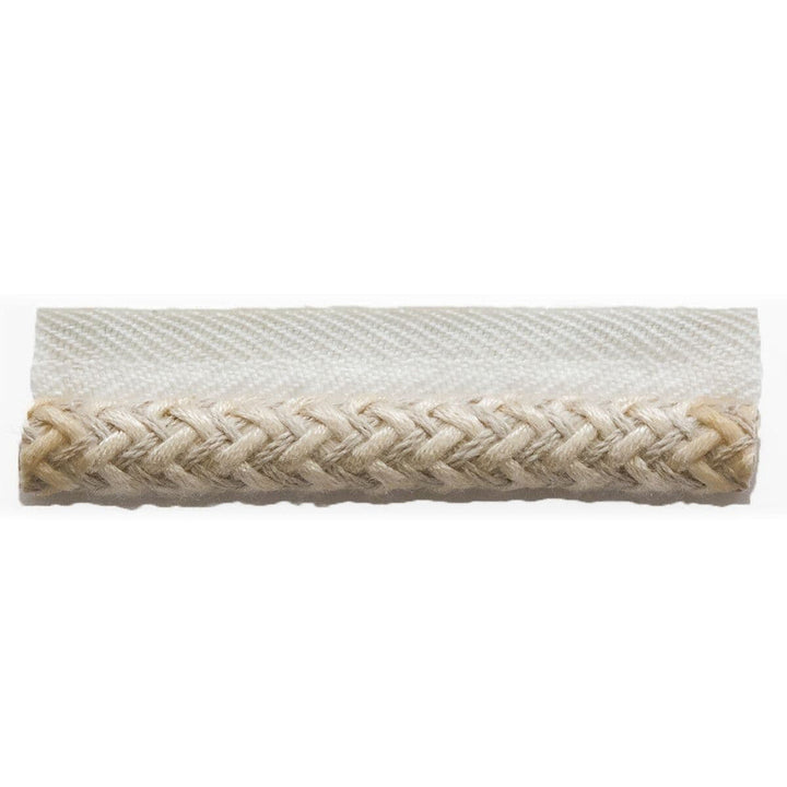 Frye 1 Dove by Stout Trim Stout Trim Frye 1 DoveTrim JUST CORDS 58%COT 29%SVI 13%LIN CHINA </p><p>Repeat: H: 0.000, V: 0.000 0.38 in - Fabric Carolina -