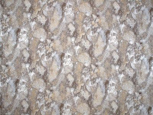 Old World Weavers Fabric Luminescence Greige FRLUMI0002