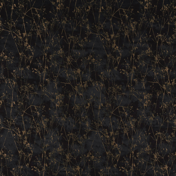 Fulbright 1 Espresso by Marcus William Fabric Marcus William Fabric Fulbright 1 EspressoFabric KAI/MARCUS WILLIAM BOTANICAL ESCAPE 47%COT 28%NYL 25%POL INDIA </p><p>Repeat: H: 27.125, V: 29.875 54 in - Fabric Carolina -