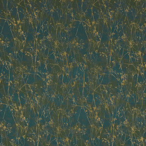 Marcus William Fabric Fulbright 2 Evergreen