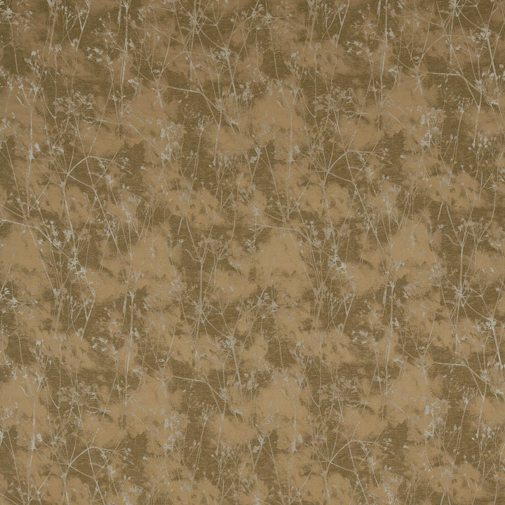 Fulbright 3 Chive by Marcus William Designer Fabric KAI/MARCUS WILLIAM BOTANICAL ESCAPE 47%COT 28%NYL 25%POL INDIA Horizontal: 27.125 and Vertical: 29.875 54 in - Swanky Fabrics -