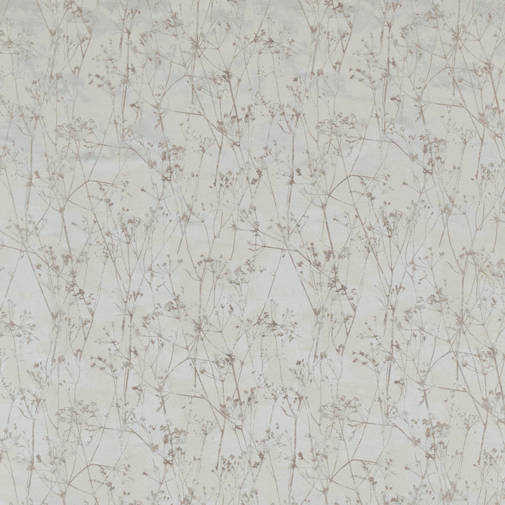 Fulbright 4 Birch by Marcus William Designer Fabric KAI/MARCUS WILLIAM BOTANICAL ESCAPE 47%COT 28%NYL 25%POL INDIA Horizontal: 27.125 and Vertical: 29.875 54 in - Swanky Fabrics -