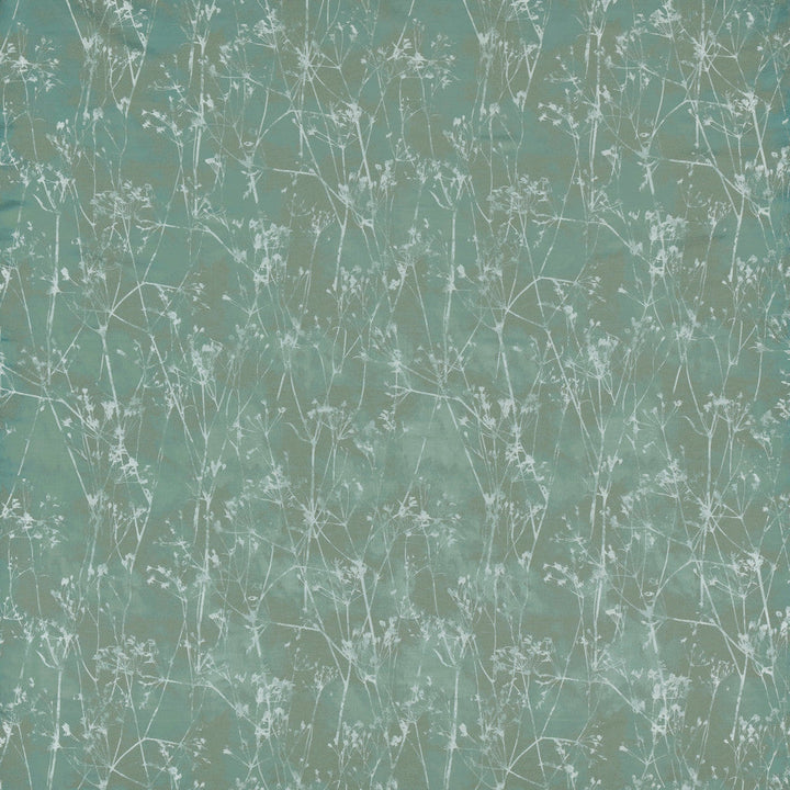Fulbright 7 Balsam by Marcus William Designer Fabric KAI/MARCUS WILLIAM BOTANICAL ESCAPE 47%COT 28%NYL 25%POL INDIA FLAME RETARDANT-CA BULLETIN 117-SECTION E Horizontal: 27.125 and Vertical: 29.875 54 in - Swanky Fabrics -
