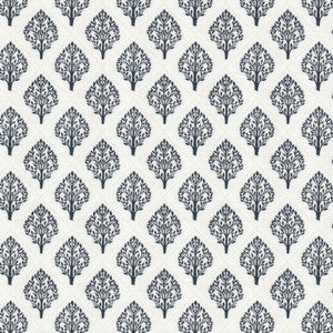 Stout Fabric Fullerton 2 Indigo