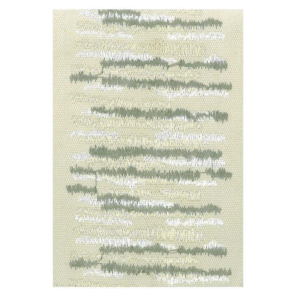 Funfo 1 Birch by Stout Designer Trim Illumination Trim 100% Cotton 100% SVT INDIA Horizontal: 4.25 and Vertical: 0 4 in - Swanky Fabrics -