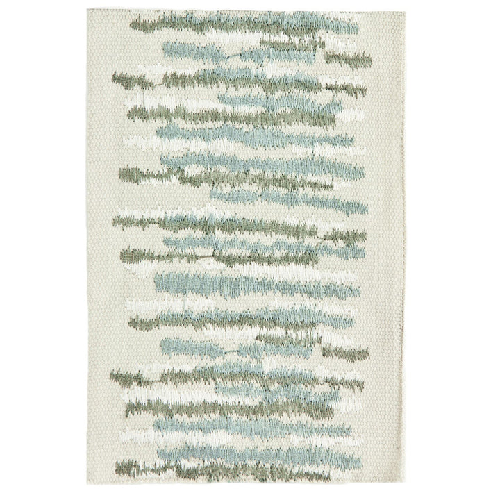 Funfo 2 Moonstone by Stout Trim Stout Trim Funfo 2 MoonstoneTrim ILLUMINATION TRIM 100%COT 100%SVT INDIA </p><p>Repeat: H: 4.250, V: 0.000 4 in - Fabric Carolina -
