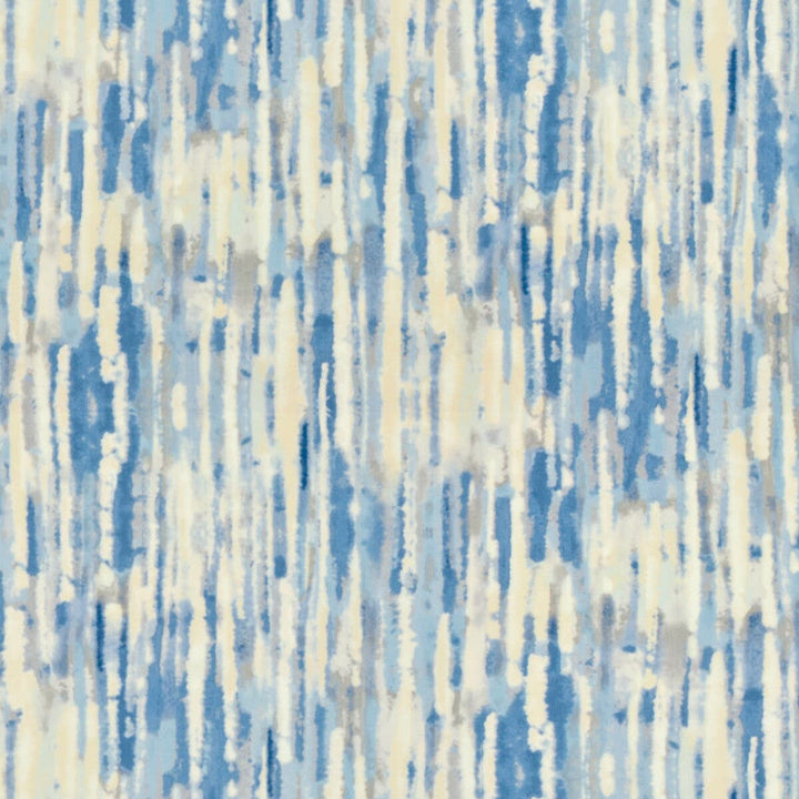 Funky 3 Haze by Stout Designer Fabric COMFORTABLE LIVING CHAMBRAY/CADET 100%COT PERU FLAME RETARDANT-U.F.A.C. CLASS 1 CATB 117-2013 WYZENBEEK 42 000 DOUBLE RUB WEAR TEST (HEAVY DUTY) </p><p>Repeat: 25.25 54 in - Swanky Fabrics -