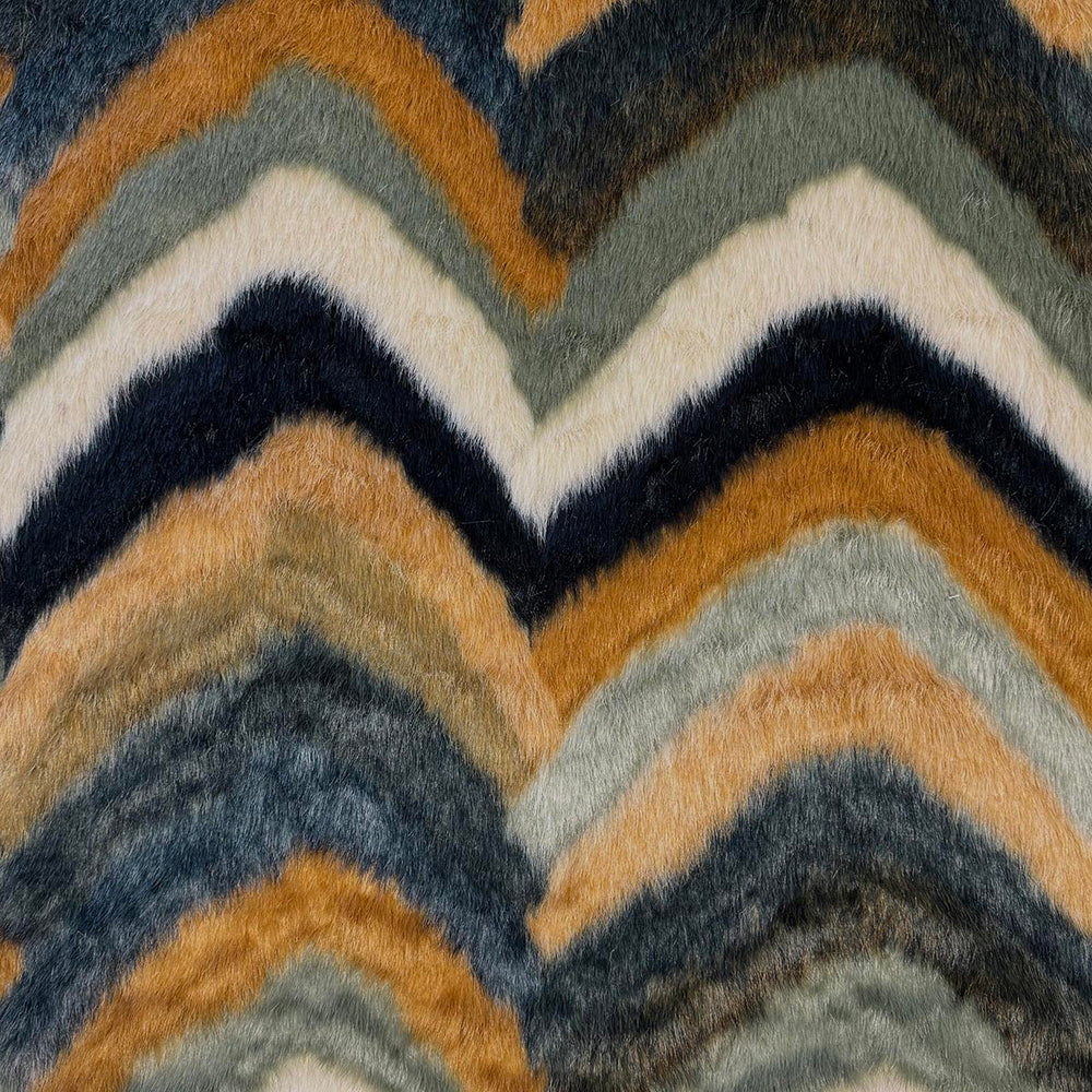 Furgie Jazz by Magnolia Designer Fabric