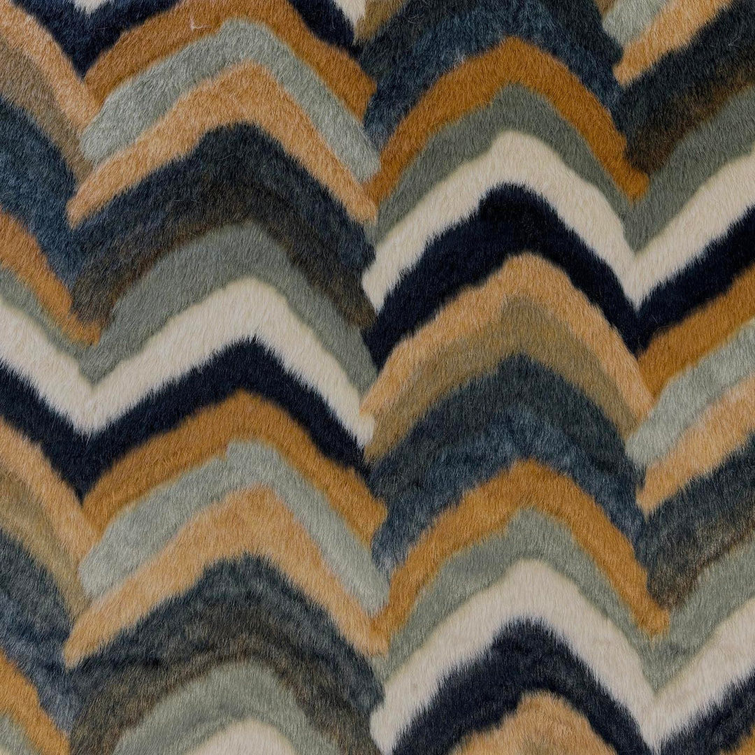 Furgie Jazz by Magnolia Designer Fabric