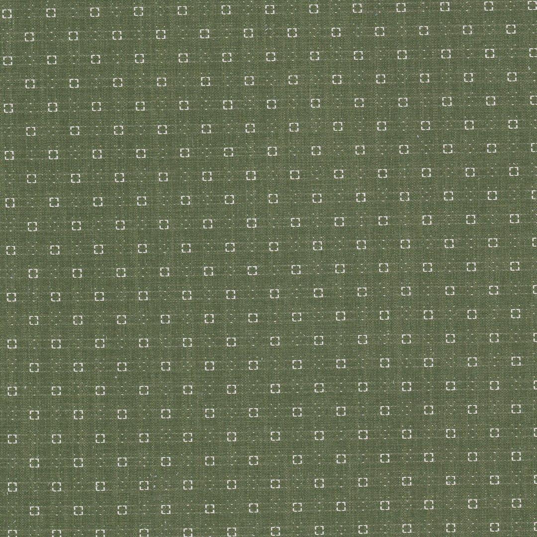 Furlong 1 Grass by Stout Designer Fabric