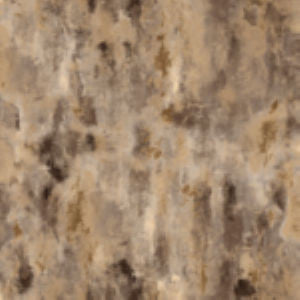 Furrow Mocha 10 by Norbar Designer Fabric EXOTIC 95% POLYESTER / 5% COTTON SPAIN 37"V - 37"H 55 - Swanky Fabrics -