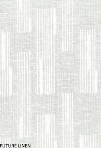 Norbar Fabric Future Linen 11