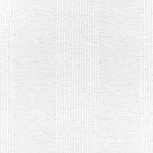 Thibaut Fabric Mystic Stripe Snow White FWW7111