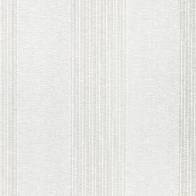 Mystic Stripe Mist FWW7113 by Thibaut Fabric Thibaut Fabric Mystic Stripe Mist FWW7113Fabric Atmosphere 64% Linen, 36% Polyester TURKEY </p><p>Repeat: V: - 117 - Fabric Carolina -