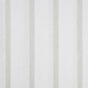 Thibaut Fabric Cobble Hill Stripe Smoke FWW7125