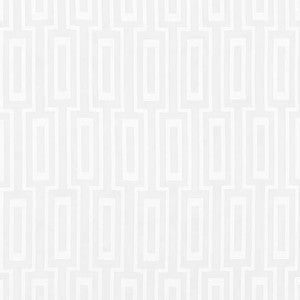 Thibaut Fabric Tristan Sheer Snow White FWW7128
