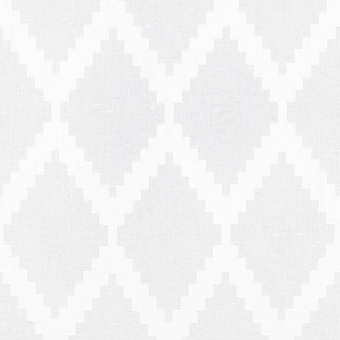 Harlow Sheer Snow White FWW7129 by Thibaut Fabric Thibaut Fabric Harlow Sheer Snow White FWW7129Fabric Atmosphere 75% Linen, 25% Viscose TURKEY </p><p>Repeat: V: 19.62 119 - Fabric Carolina -