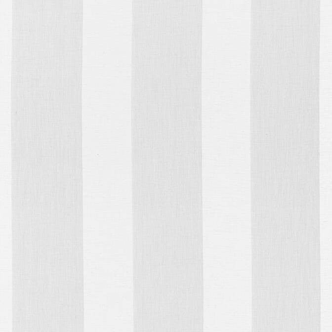 Manchester Stripe Snow White FWW7132 by Thibaut Fabric Thibaut Fabric Manchester Stripe Snow White FWW7132Fabric Atmosphere 100% Poly TURKEY </p><p>Repeat: V: - 117 - Fabric Carolina -