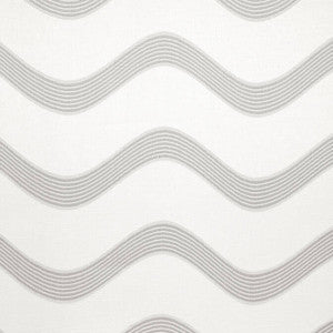 Thibaut Fabric Cassidy Sheer Smoke FWW7148