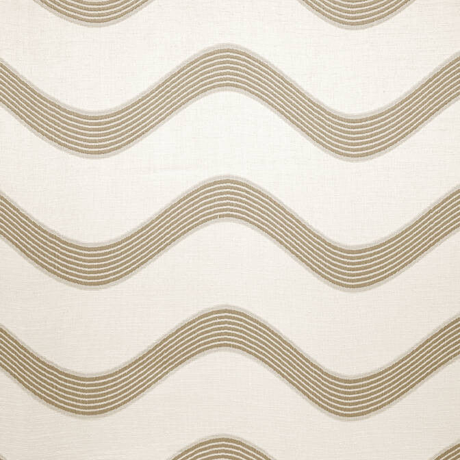 Cassidy Sheer Champagne FWW7149 by Thibaut Fabric Thibaut Fabric Cassidy Sheer Champagne FWW7149Fabric Atmosphere 55% Polyester, 45% Linen TURKEY </p><p>Repeat: V: 8 117 - Fabric Carolina -
