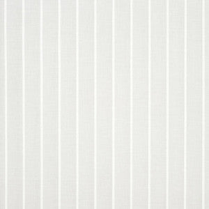 Thibaut Fabric Elizabeth Stripe Snow White FWW7151