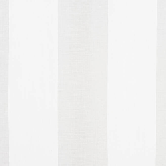 Cabra Stripe Snow White FWW7155 by Thibaut Fabric Thibaut Fabric Cabra Stripe Snow White FWW7155Fabric Atmosphere 100% Solution Dyed Acrylic GERMANY </p><p>Repeat: V: - 118 - Fabric Carolina -