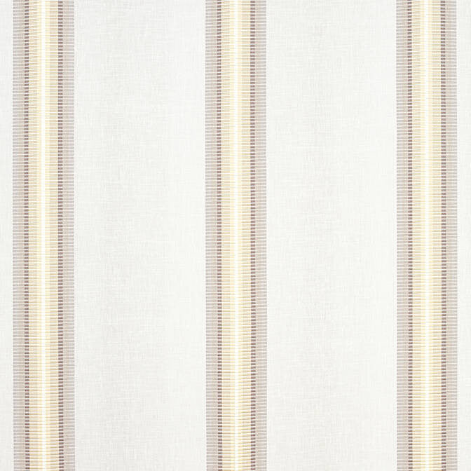 Stanley Stripe Cashmere FWW7157 by Thibaut Fabric Thibaut Fabric Stanley Stripe Cashmere FWW7157Fabric Atmosphere 85% Polyester, 15% Linen TURKEY </p><p>Repeat: V: - 117 - Fabric Carolina -