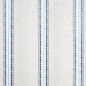 Thibaut Fabric Stanley Stripe Powder Blue FWW7159
