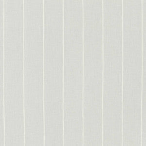 Thibaut Fabric Berkshire Stripe Ivory FWW7161