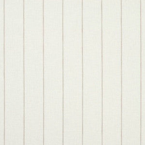 Thibaut Fabric Berkshire Stripe Smoke FWW7162