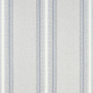 Thibaut Fabric Brampton Stripe Ocean FWW7164