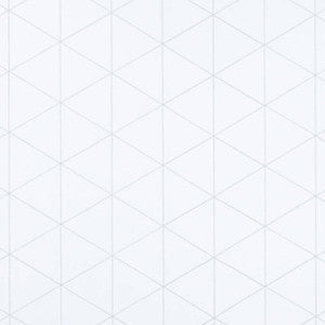 Thibaut Fabric Concord Embroidery Smoke FWW7168