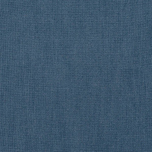 Thibaut Fabric Palisade Linen Navy FWW7641