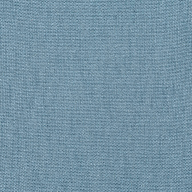 Palisade Linen Denim FWW7642 by Thibaut Fabric Thibaut Fabric Palisade Linen Denim FWW7642Fabric Palisades 75% Polyester, 25% Linen TURKEY </p><p>Repeat: V: - 116 - Fabric Carolina -