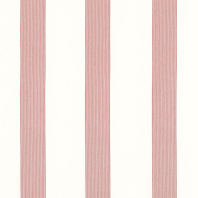 Sabine Stripe Cranberry FWW81734 by Thibaut Fabric Thibaut Fabric Sabine Stripe Cranberry FWW81734Fabric Locale Wide Width 100% Solution Dyed Acrylic TURKEY </p><p>Repeat: V: - 117 - Fabric Carolina -