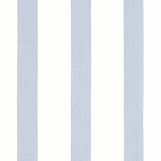 Sabine Stripe Oxford Blue FWW81736 by Thibaut Fabric Thibaut Fabric Sabine Stripe Oxford Blue FWW81736Fabric Locale Wide Width 100% Solution Dyed Acrylic TURKEY </p><p>Repeat: V: - 117 - Fabric Carolina -