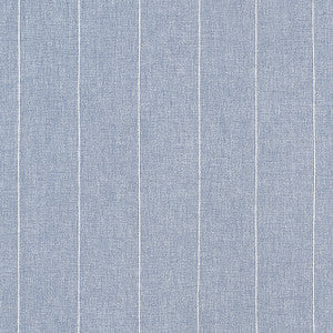 Thibaut Fabric Crestline Oxford Blue FWW81740