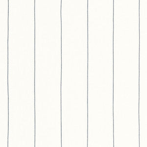 Thibaut Fabric Crestline Natural and Sky FWW81741