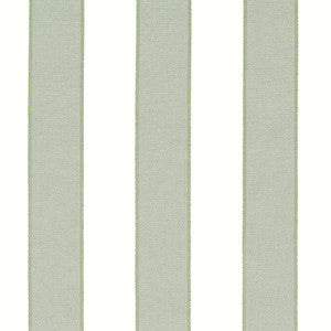 Thibaut Fabric Intaglio Stripe Aloe FWW81743