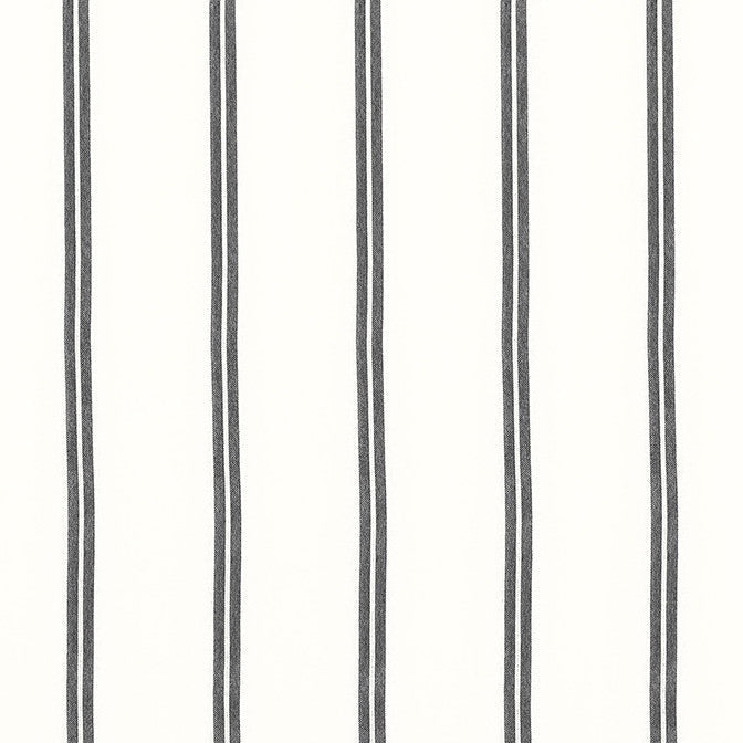 Tandem Stripe Onyx FWW81750 by Thibaut Fabric Thibaut Fabric Tandem Stripe Onyx FWW81750Fabric Locale Wide Width 100% Solution Dyed Acrylic TURKEY </p><p>Repeat: V: - 117 - Fabric Carolina -
